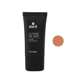 Avril Cosmétique Bio Foundation with Organic Jojoba Oil - Certified Organic - Skin Society {{ shop.address.country }}