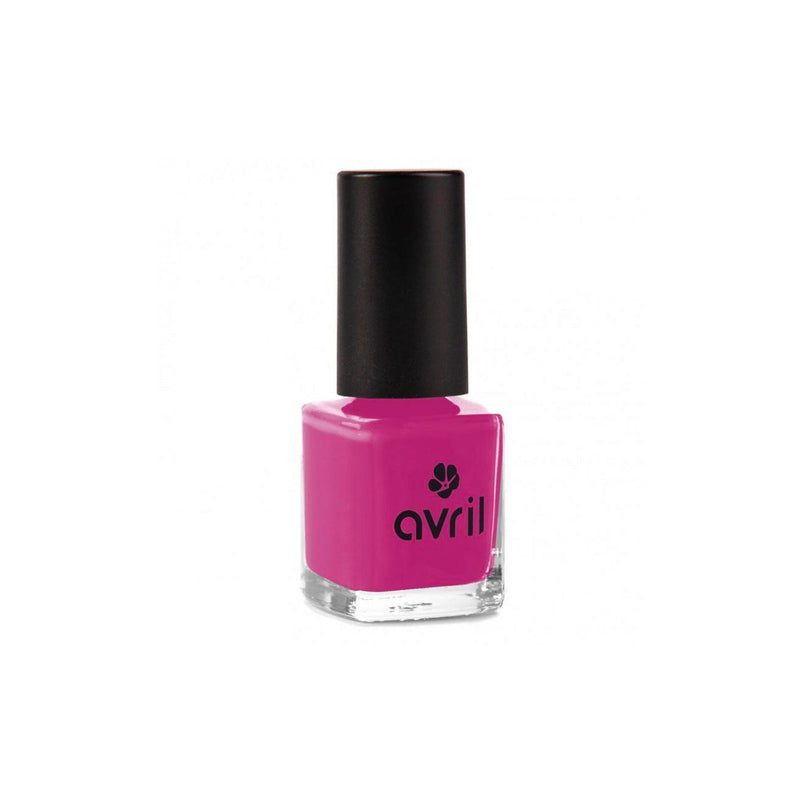 Avril Cosmétique Bio Nail Polish - Skin Society {{ shop.address.country }}