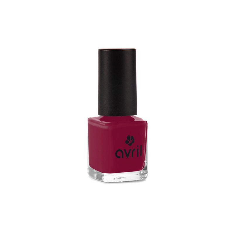 Avril Cosmétique Bio Nail Polish - Skin Society {{ shop.address.country }}