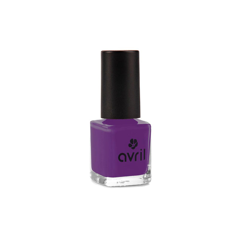 Avril Cosmétique Bio Nail Polish - Skin Society {{ shop.address.country }}