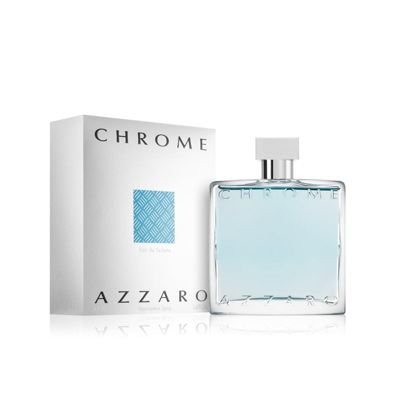 Azzaro Chrome - Eau de parfum