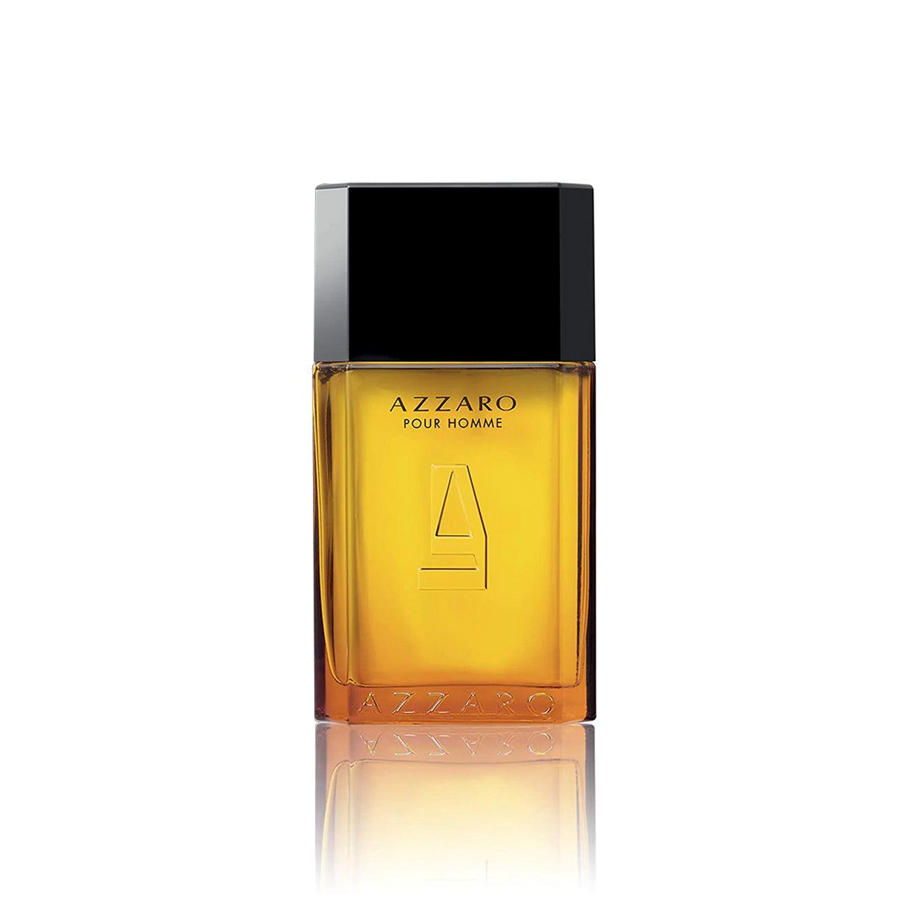 Azzaro Pour Homme Eau De Toilette - Skin Society {{ shop.address.country }}