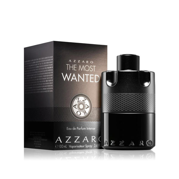 Azzaro The Most Wanted Eau de Parfum Intense - Skin Society {{ shop.address.country }}