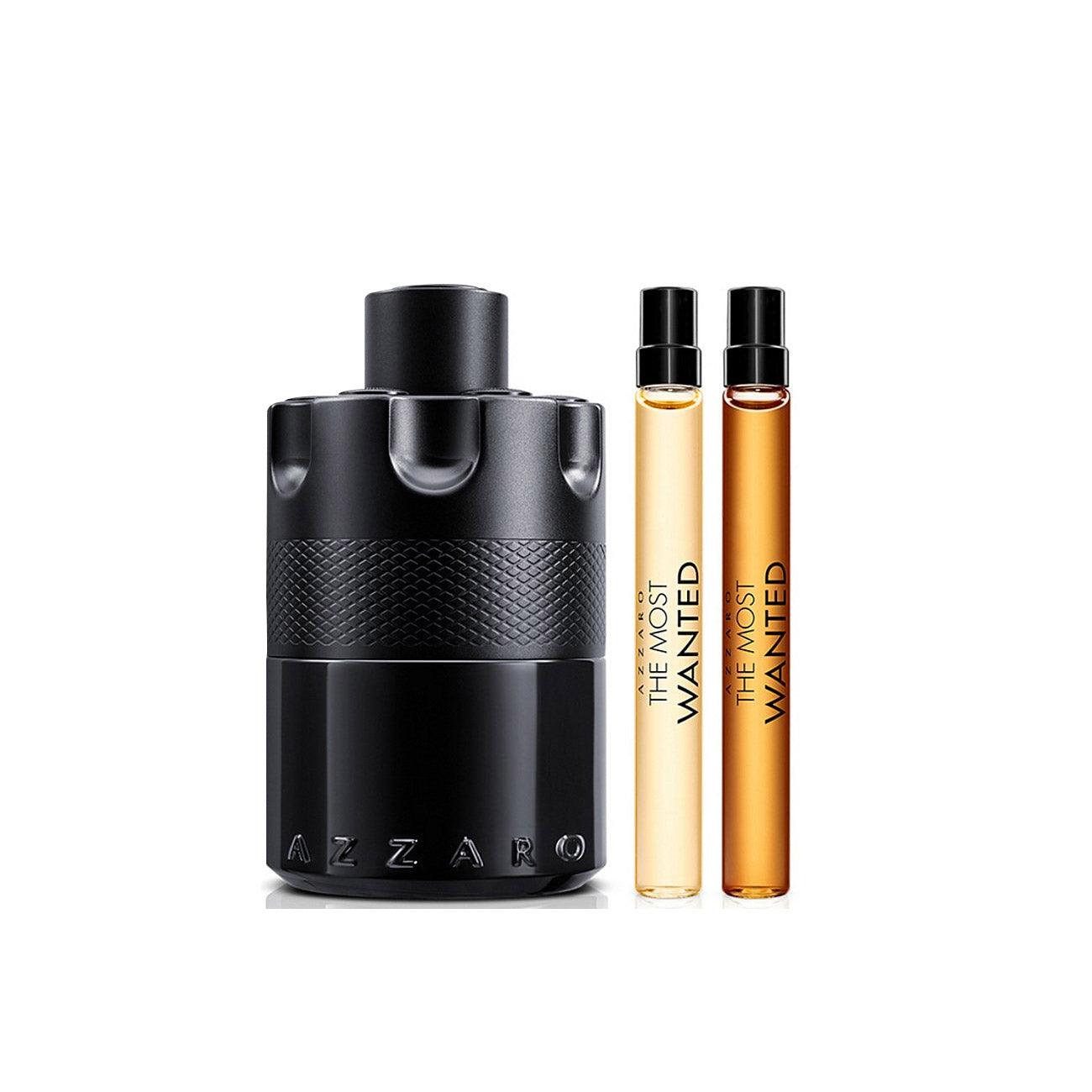 Azzaro The Most Wanted - Intense Eau de Parfum Set - Skin Society {{ shop.address.country }}