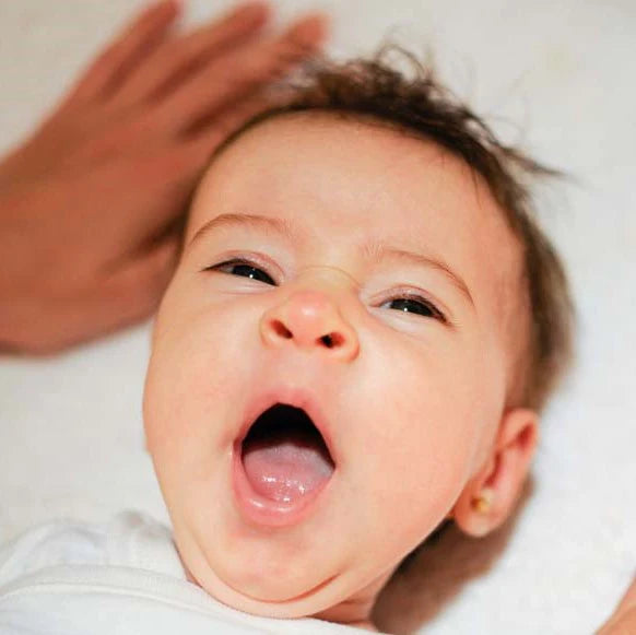 Baby Nasal Aspirator