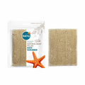 Balmy Naturel Natural Soap Filled Bath Scrubber - Skin Society {{ shop.address.country }}