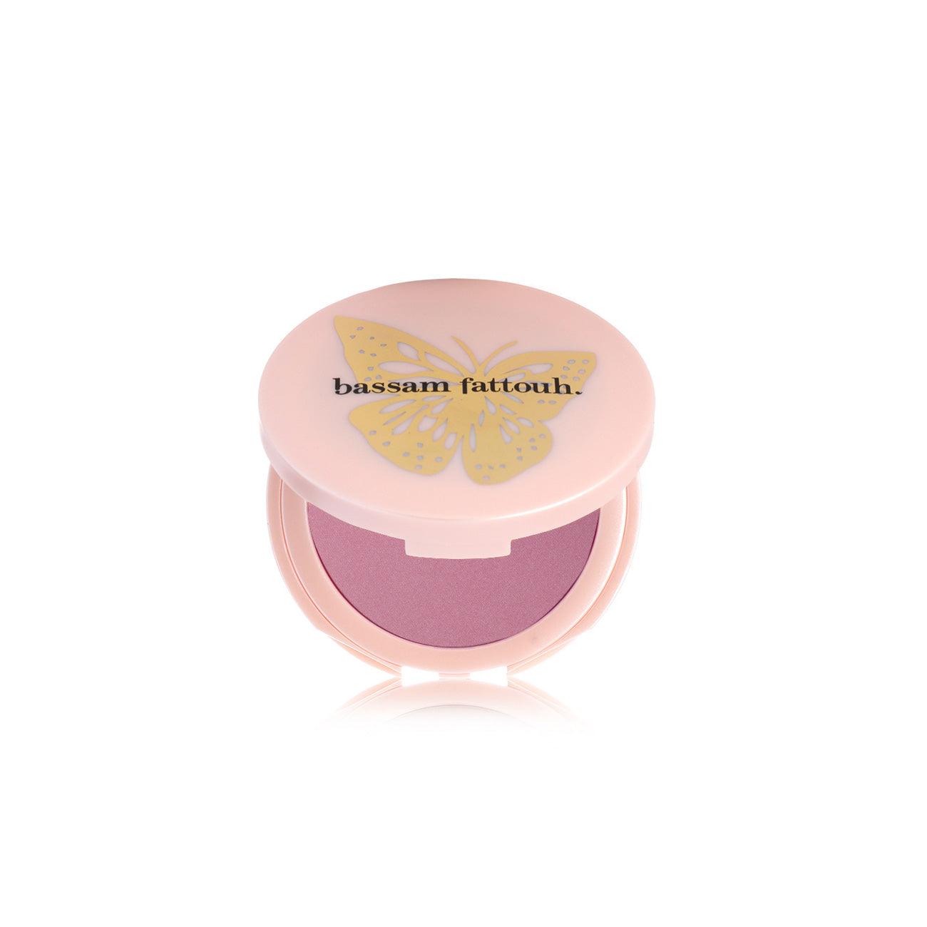 Bassam Fattouh Blush Cheeky Smile - Skin Society {{ shop.address.country }}