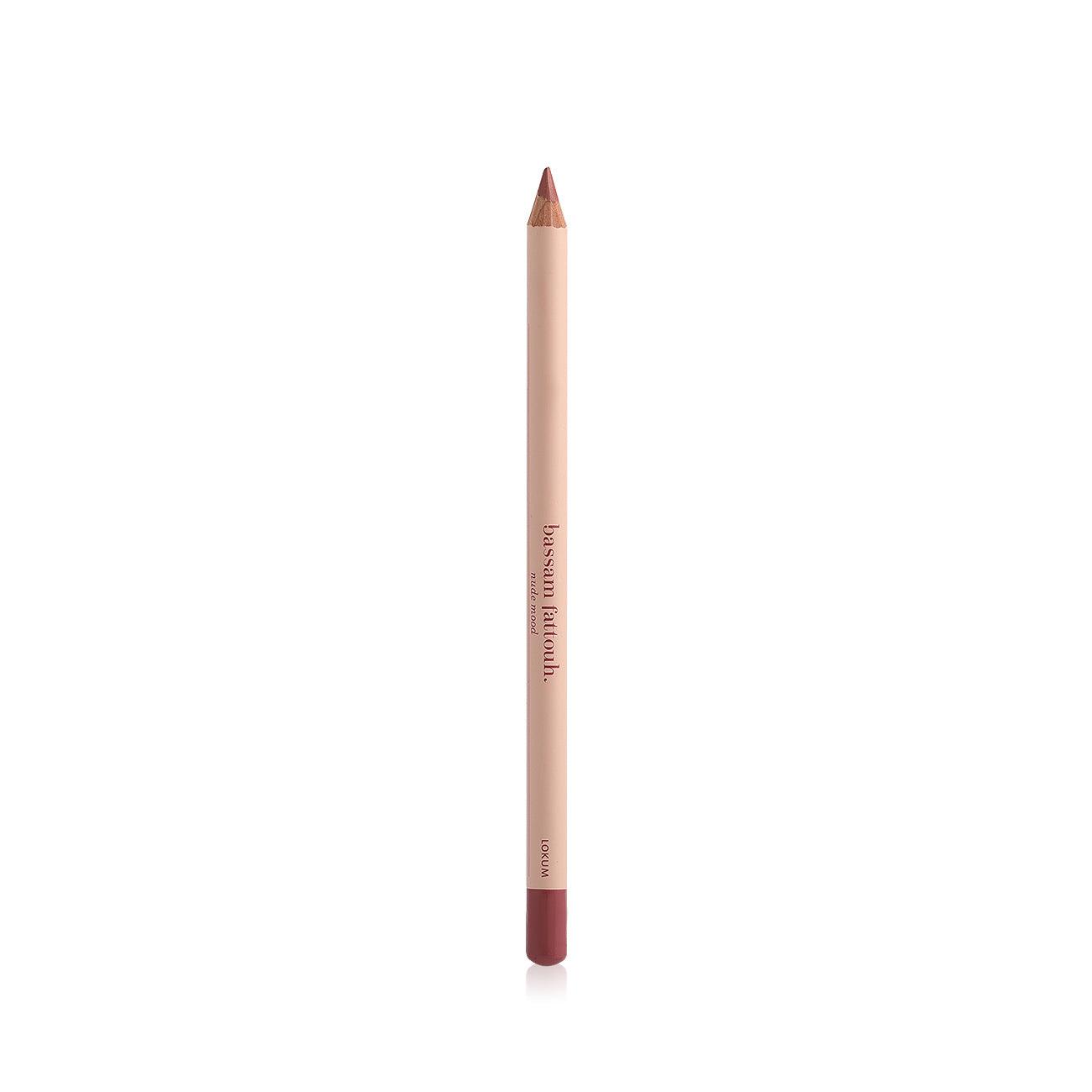 Bassam Fattouh Lipliner Nude Mood - Skin Society {{ shop.address.country }}