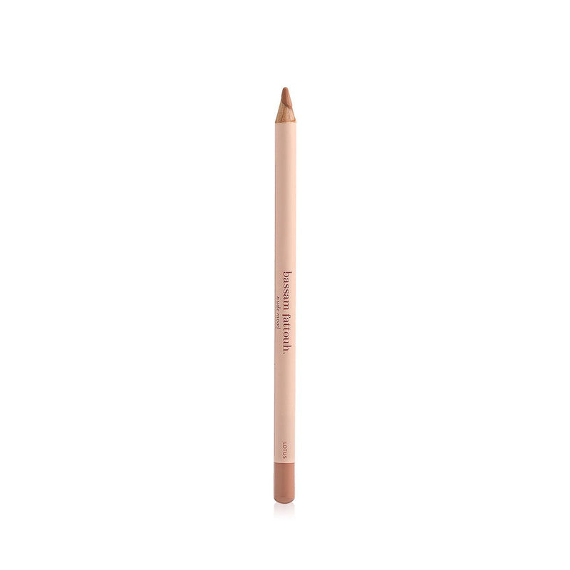 Bassam Fattouh Lipliner Nude Mood - Skin Society {{ shop.address.country }}