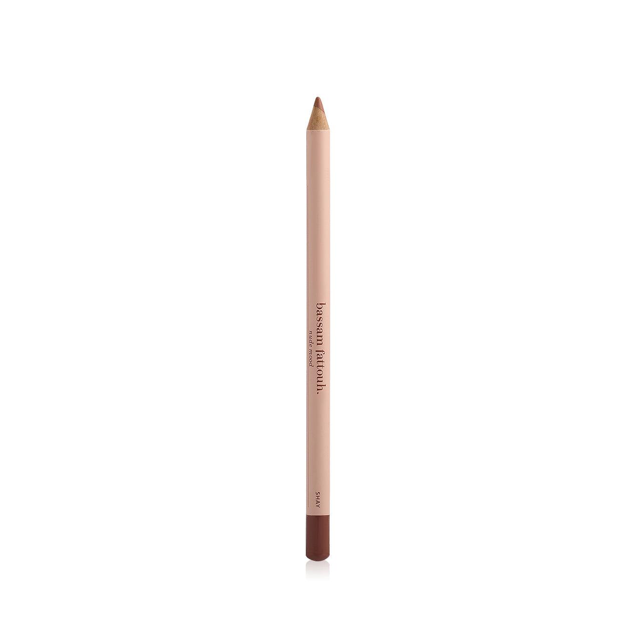 Bassam Fattouh Lipliner Nude Mood - Skin Society {{ shop.address.country }}
