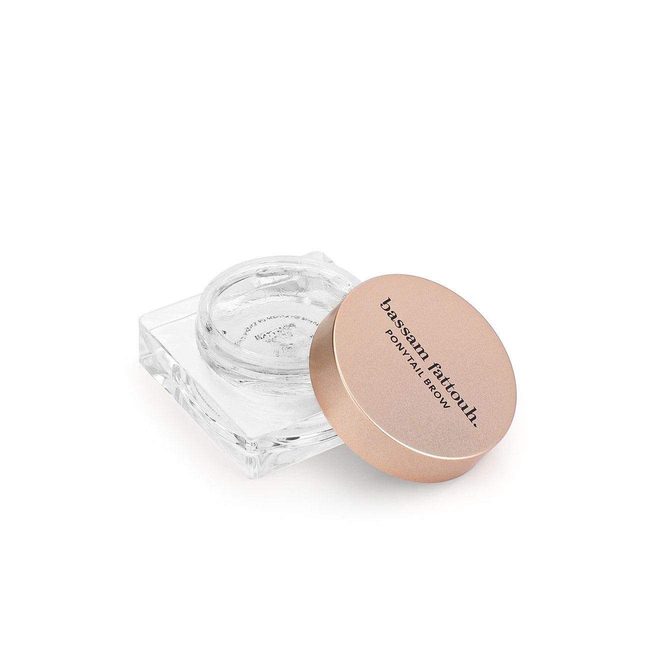 Bassam Fattouh Ponytail Brow - Skin Society {{ shop.address.country }}