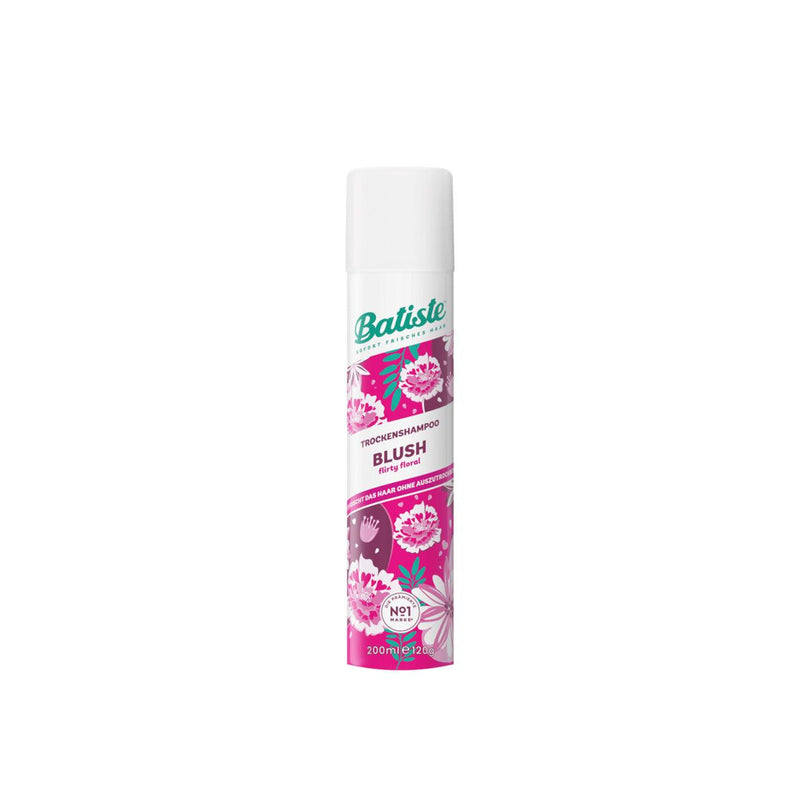 Batiste Dry Shampoo Blush - Skin Society {{ shop.address.country }}
