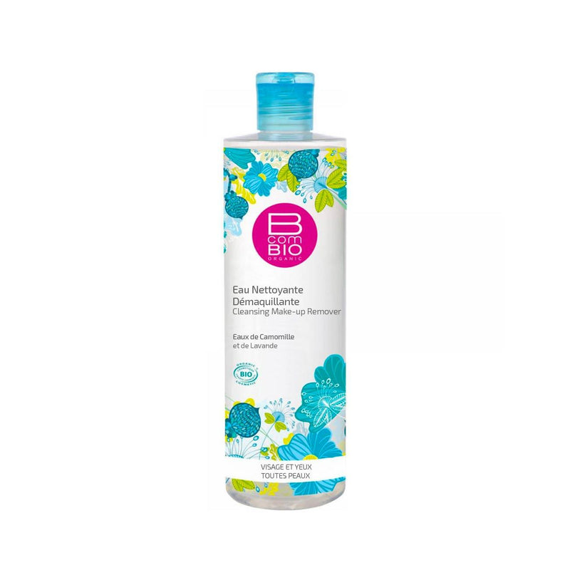 BcomBIO Cleansing Make-up Remover - Skin Society {{ shop.address.country }}
