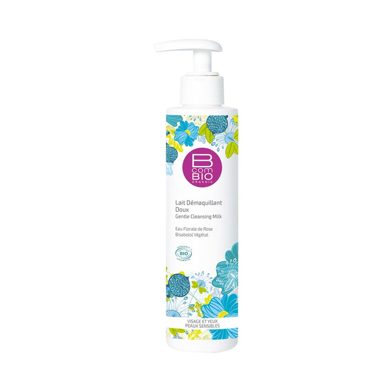 BcomBIO Gentle Cleansing Milk - Skin Society {{ shop.address.country }}