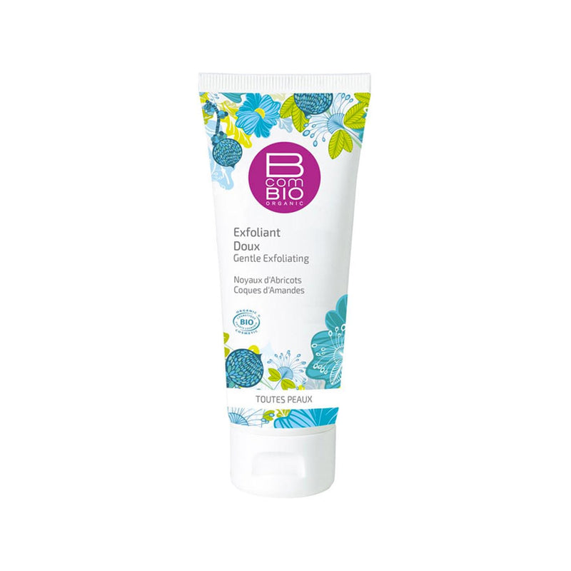 BcomBIO Gentle Exfoliating - Skin Society {{ shop.address.country }}