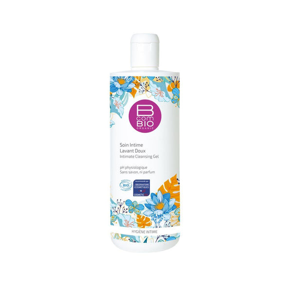 BcomBIO Intimate Cleansing Gel - Skin Society {{ shop.address.country }}