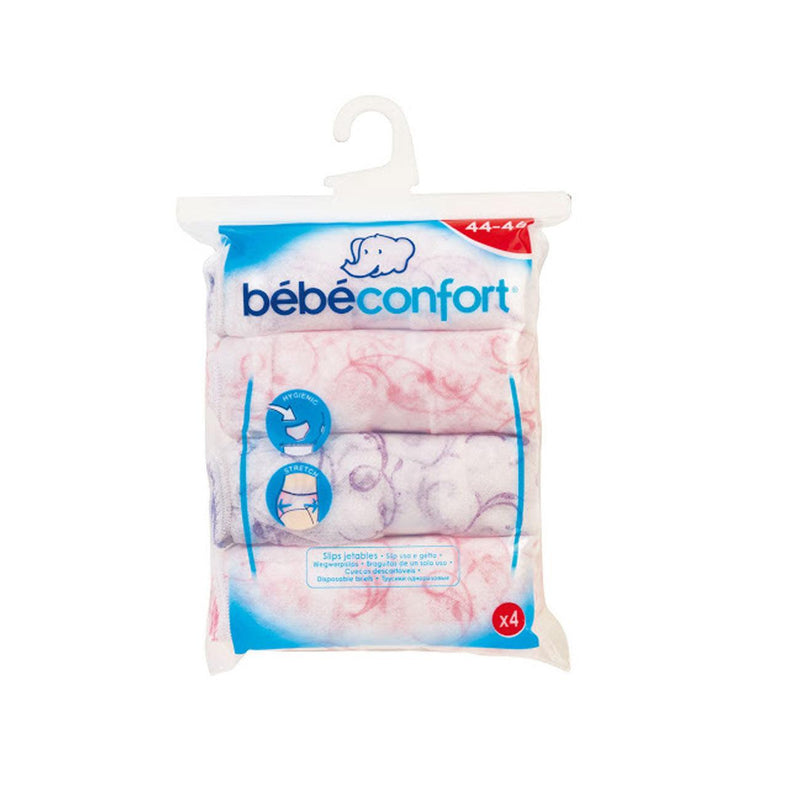 Bébé Confort Disposable Panties - Pack of 4 - Skin Society {{ shop.address.country }}