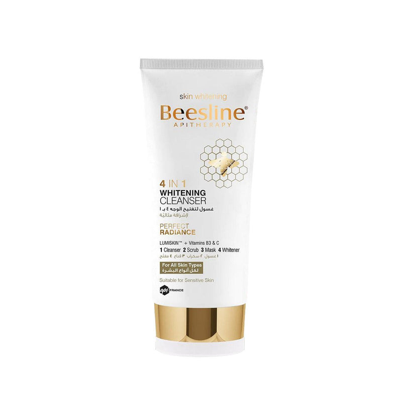Beesline 4-in-1 Whitening Cleanser - Skin Society {{ shop.address.country }}