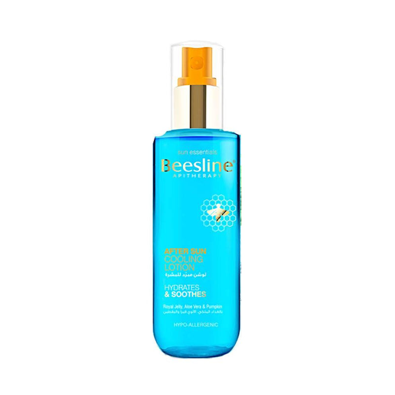 Beesline After Sun Cooling Lotion - Hydrates & Soothes - Skin Society {{ shop.address.country }}