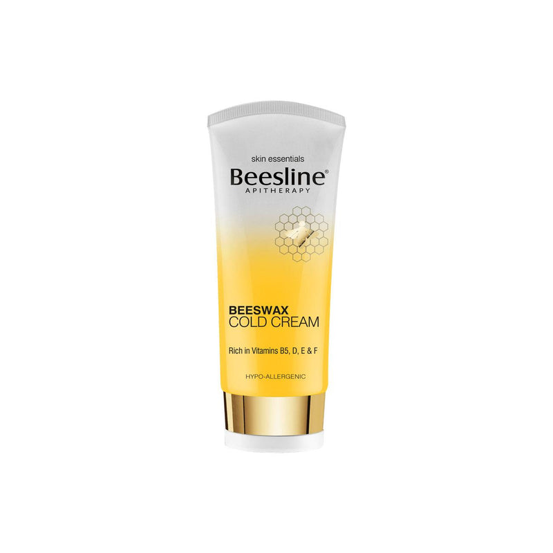 Beesline Beeswax Cold Cream - Skin Society {{ shop.address.country }}