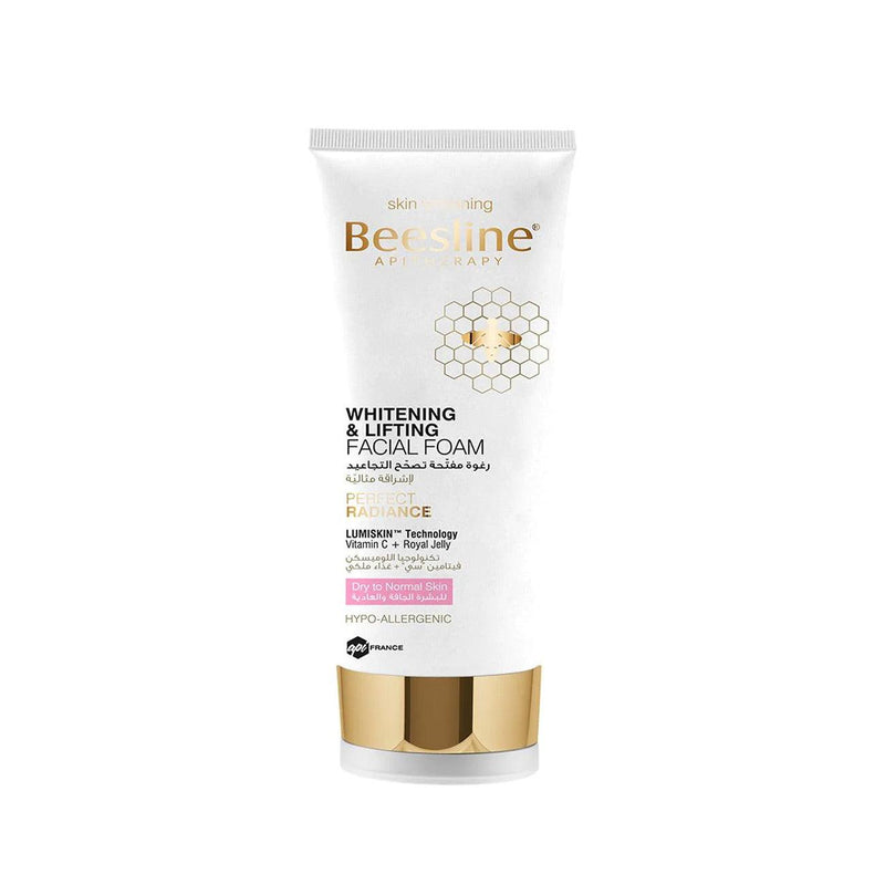 Beesline Whitening & Lifting Facial Foam - Skin Society {{ shop.address.country }}
