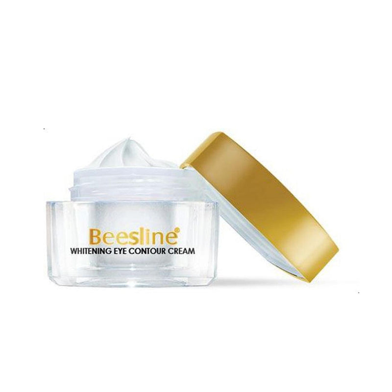 Beesline Whitening Eye Contour Cream SPF 30 - Skin Society {{ shop.address.country }}
