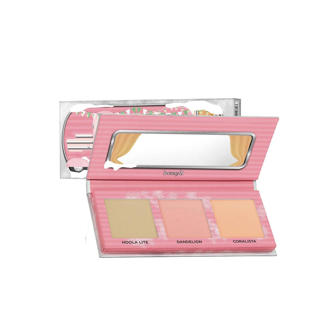 Benefit Cosmetics Cheeky Camper - Skin Society {{ shop.address.country }}