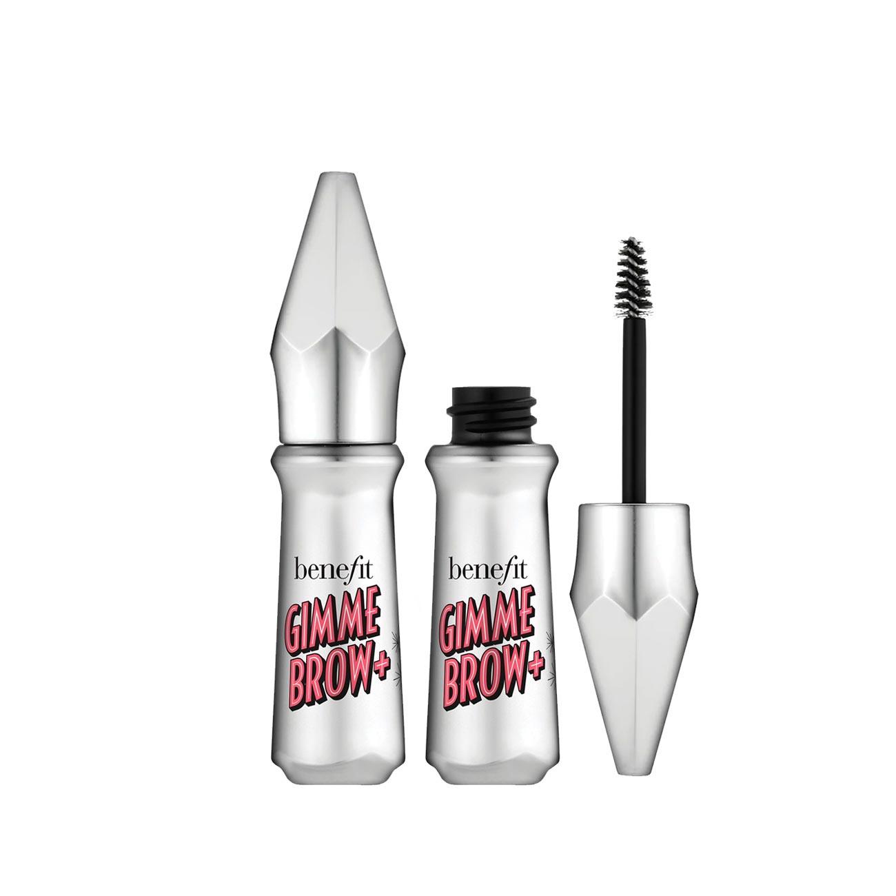 Benefit Cosmetics Gimme Brow+ Volumizing Eyebrow Gel - Mini - Skin Society {{ shop.address.country }}