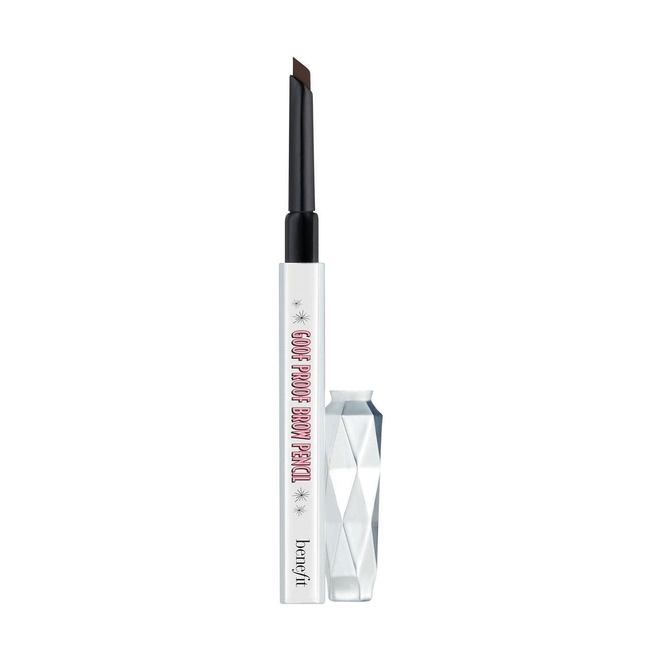 Benefit Cosmetics Goof Proof Brow Pencil - Mini - Skin Society {{ shop.address.country }}