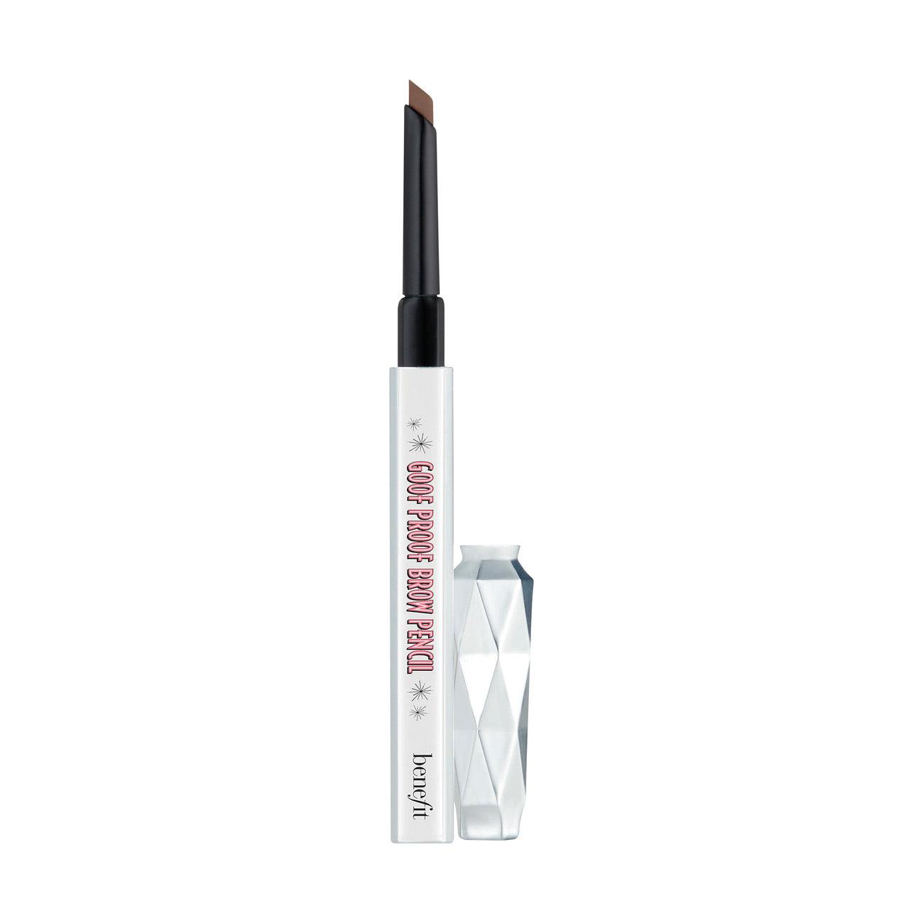 Benefit Cosmetics Goof Proof Brow Pencil - Mini - Skin Society {{ shop.address.country }}