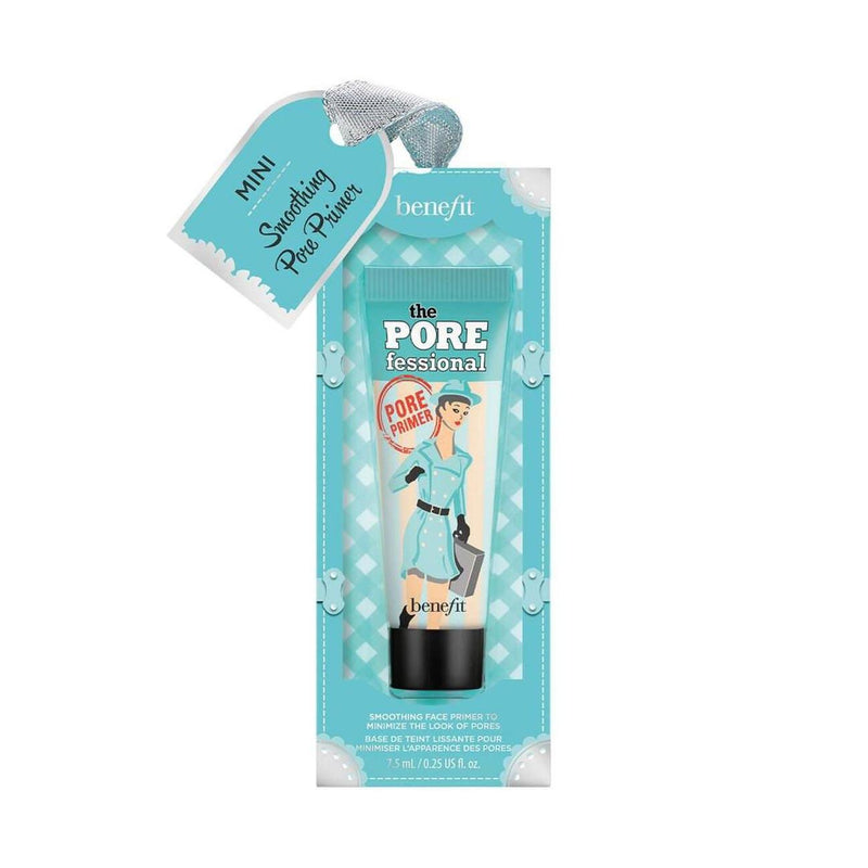 Benefit Cosmetics The POREfessional Face Primer Mini - Skin Society {{ shop.address.country }}