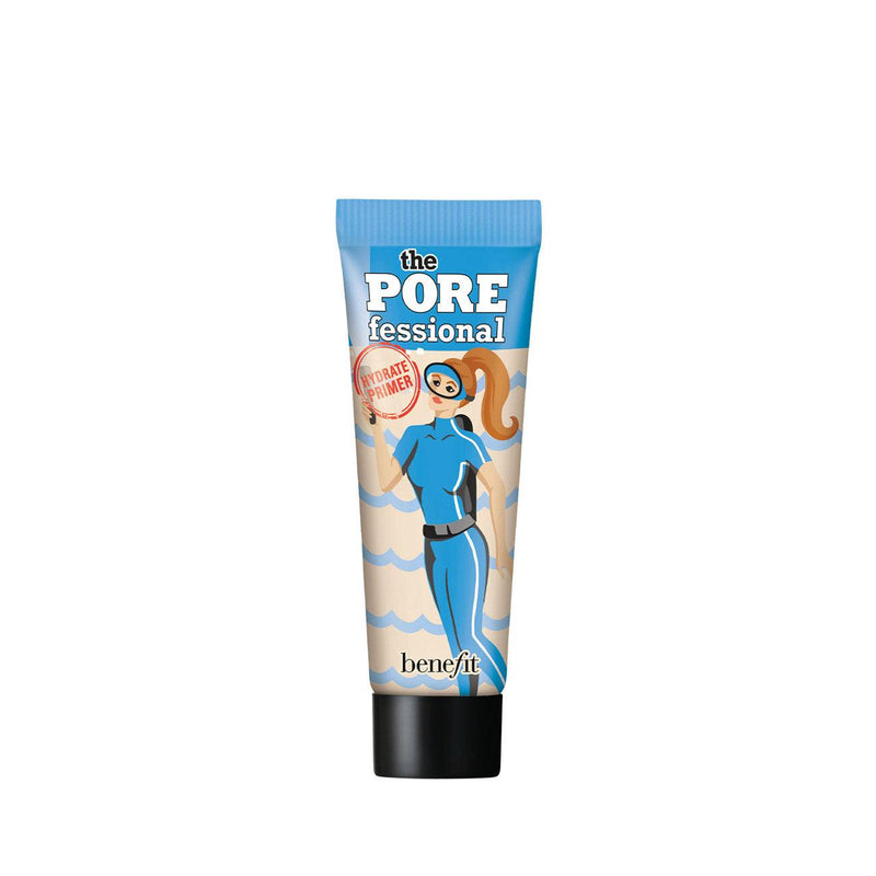 Benefit Cosmetics The POREfessional: Hydrate Primer Mini - Skin Society {{ shop.address.country }}