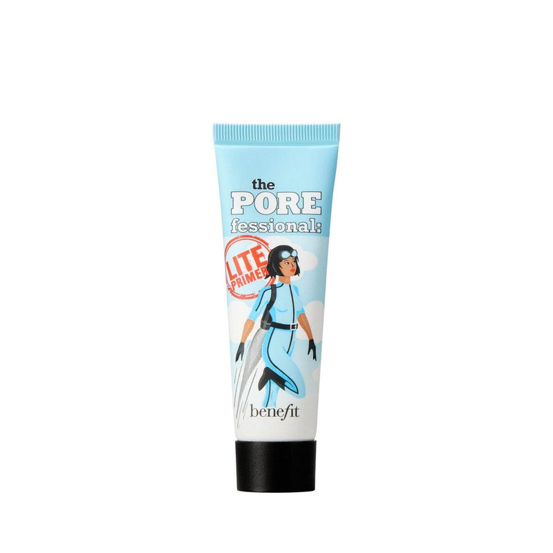 Benefit Cosmetics The POREfessional: Lite Primer Mini - Skin Society {{ shop.address.country }}