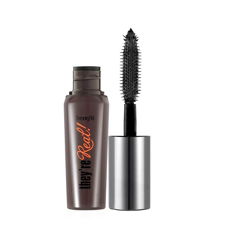Benefit Cosmetics They're Real! Beyond Mascara - Mini - Skin Society {{ shop.address.country }}