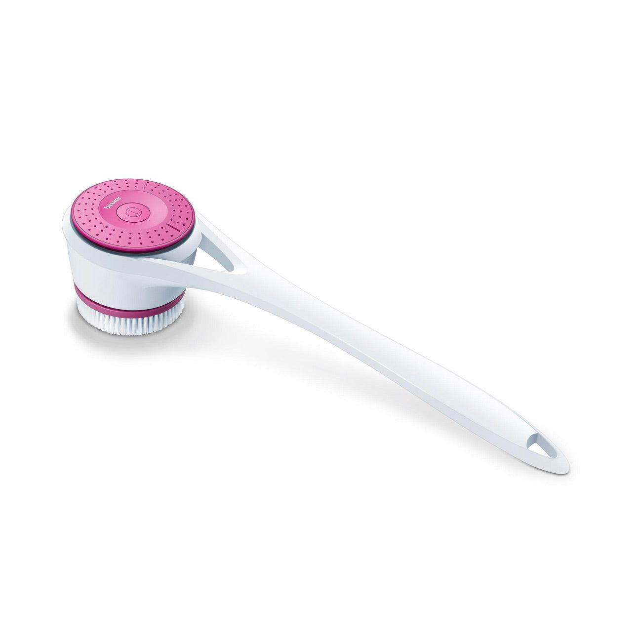 Beurer Beauty Body Brush - Skin Society {{ shop.address.country }}