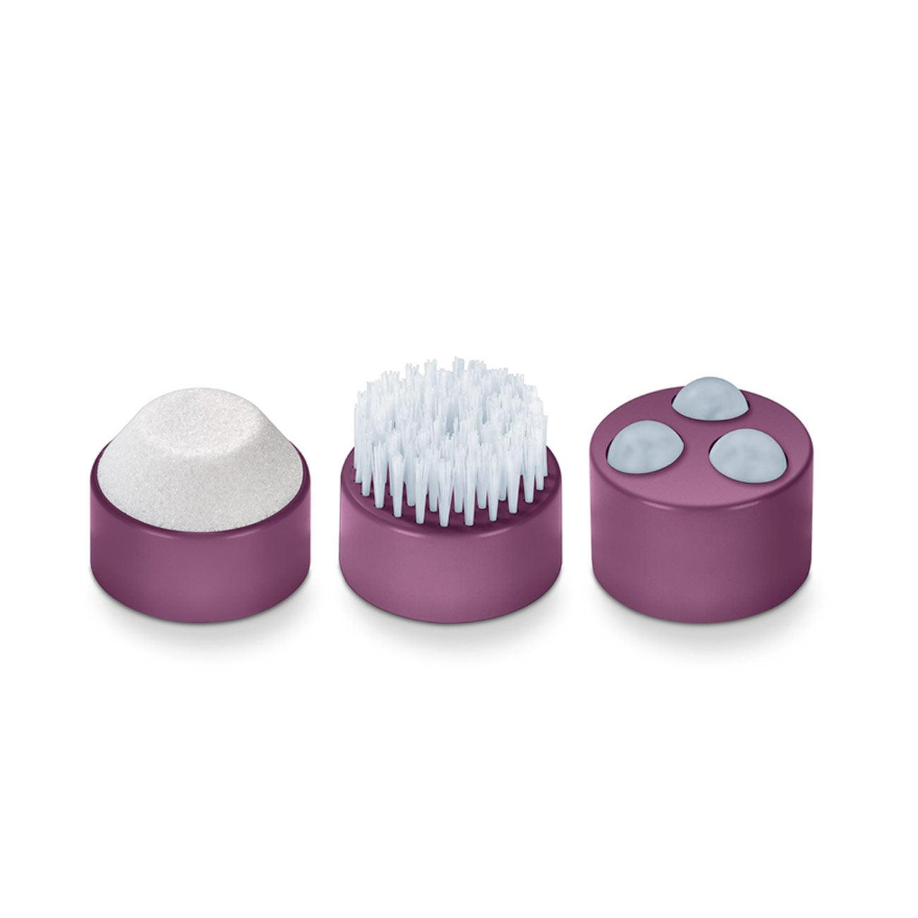 Beurer Beauty Bubble Foot Spa - Skin Society {{ shop.address.country }}