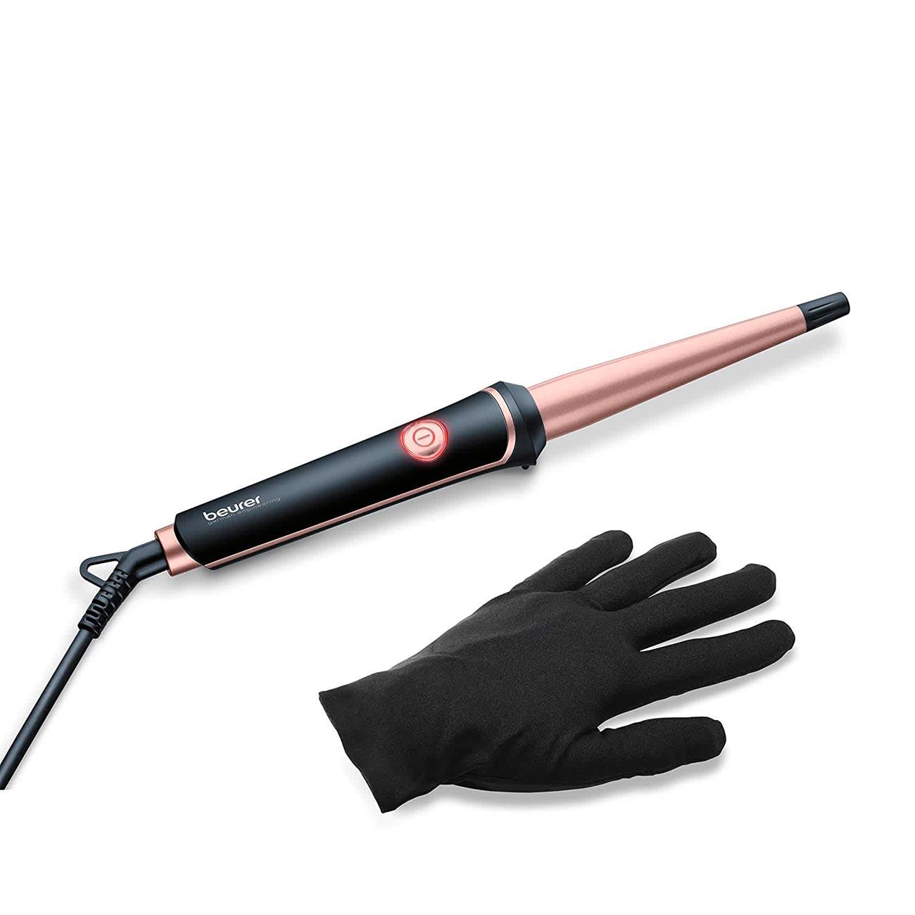 Beurer Beauty Curling Tongs - Skin Society {{ shop.address.country }}