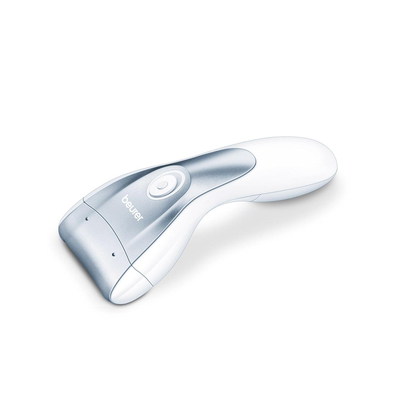 Beurer Beauty Electric Callus Remover for Soft and Smooth Skin - Skin Society {{ shop.address.country }}