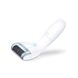 Beurer Beauty Electric Callus Remover for Soft and Smooth Skin - Skin Society {{ shop.address.country }}