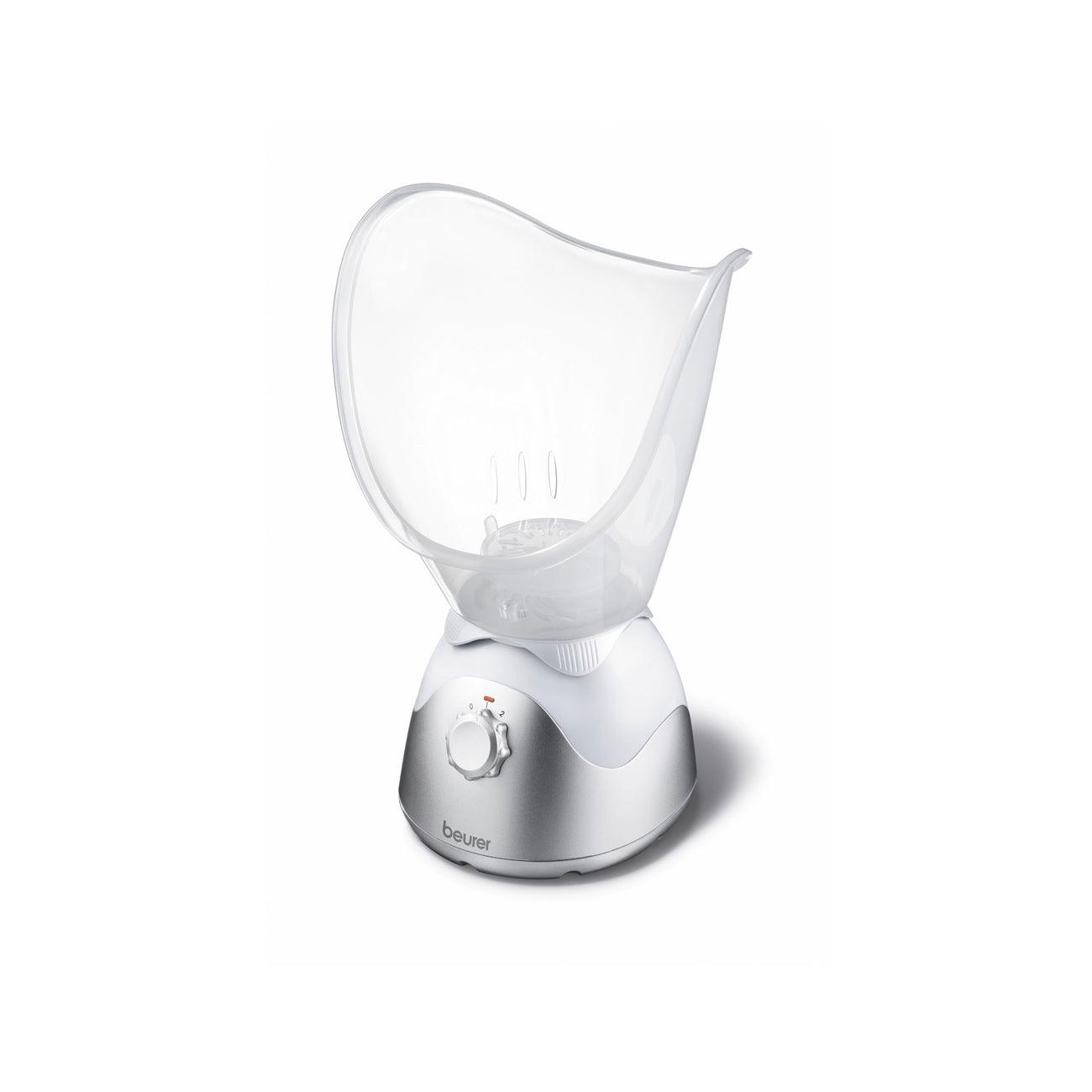 Beurer Beauty Facial Sauna - Skin Society {{ shop.address.country }}