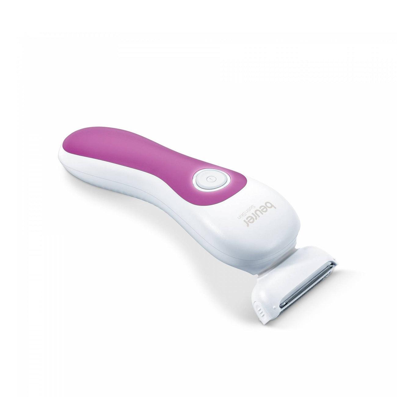 Beurer Beauty HL 36 Shaver - Skin Society {{ shop.address.country }}