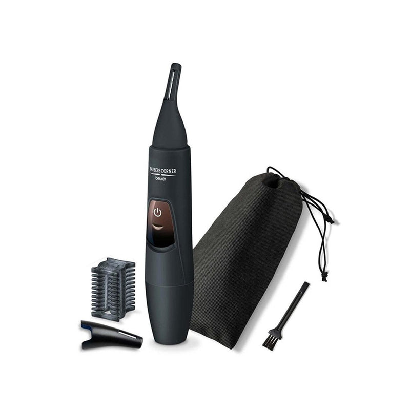 Beurer Beauty HR 2000 Precision Trimmer - Skin Society {{ shop.address.country }}