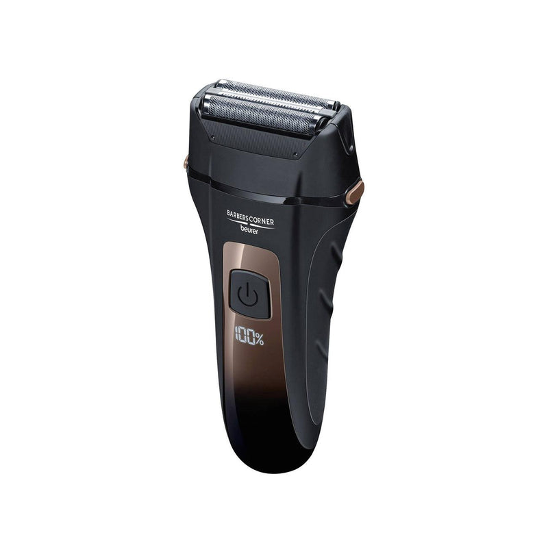 Beurer Beauty HR 7000 Foil Shaver - Skin Society {{ shop.address.country }}