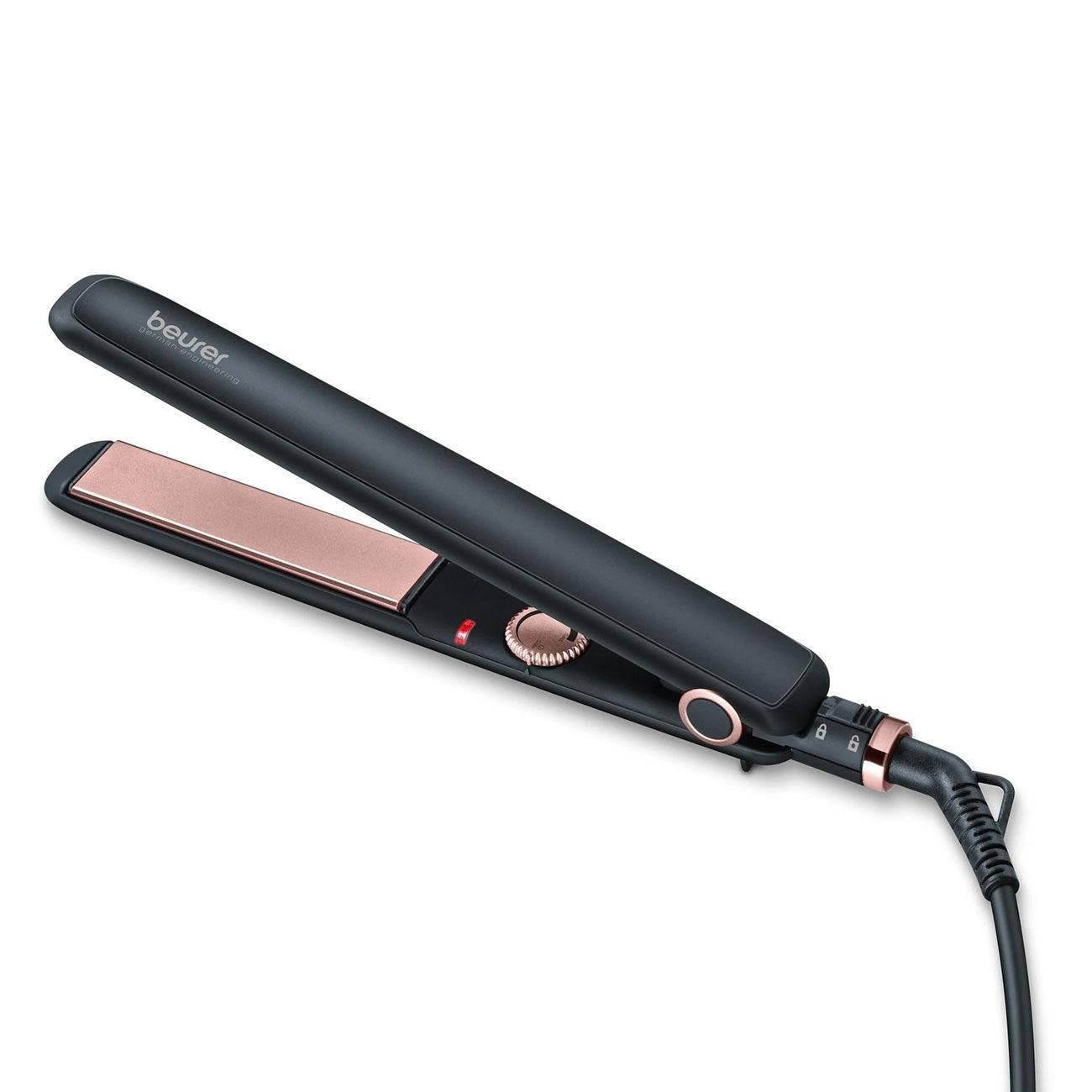 Beurer Beauty HS30 Hair Straightener - Skin Society {{ shop.address.country }}