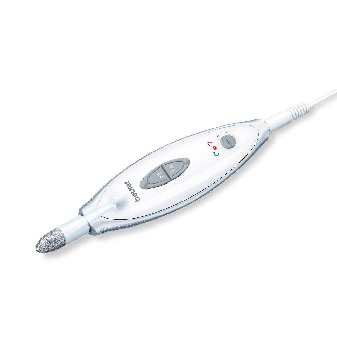 Beurer Beauty Manicure/Pedicure Set - Skin Society {{ shop.address.country }}