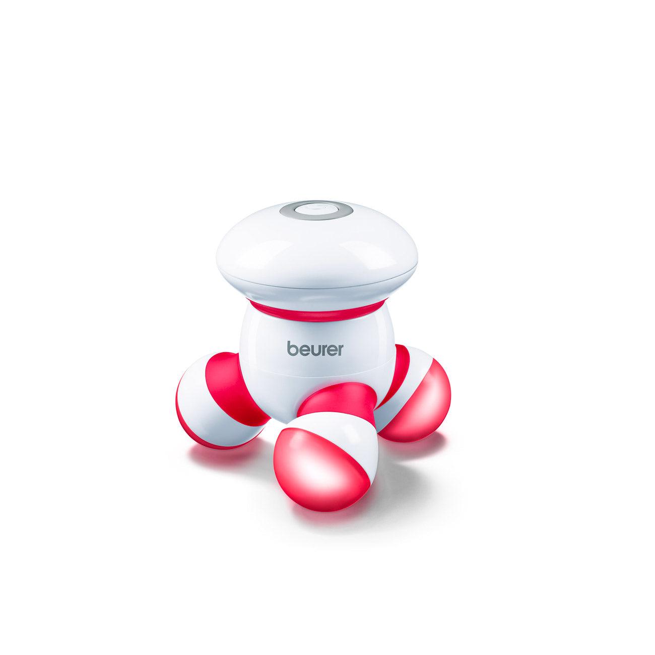 Beurer Beauty Mini Massager - Skin Society {{ shop.address.country }}