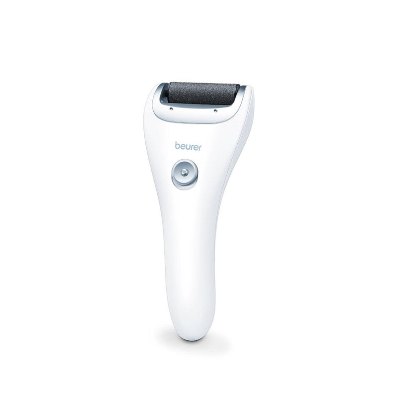 Beurer Beauty MP 28 Portable Pedicure Device - Skin Society {{ shop.address.country }}