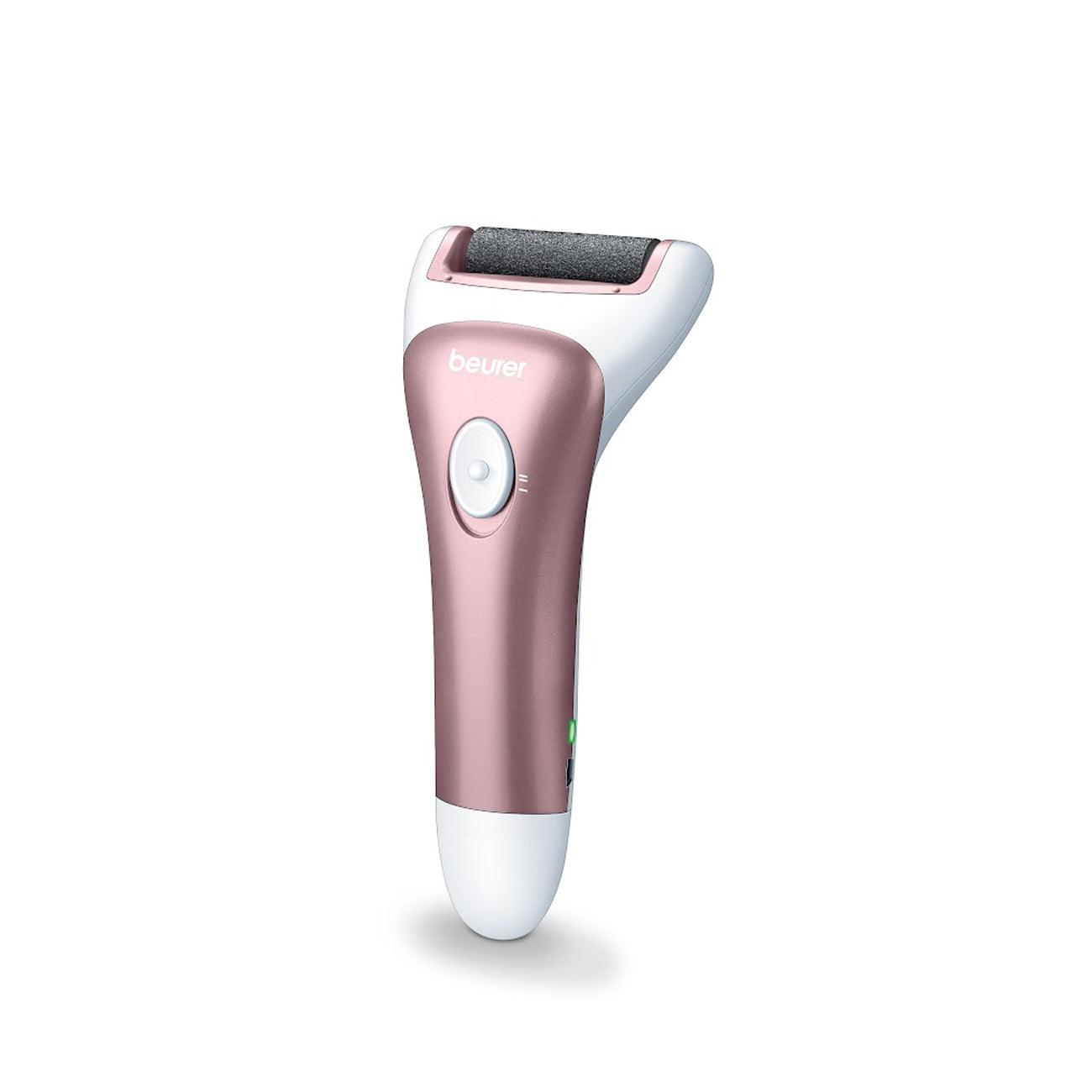 Beurer Beauty MP 55 Portable Pedicure Device - Skin Society {{ shop.address.country }}