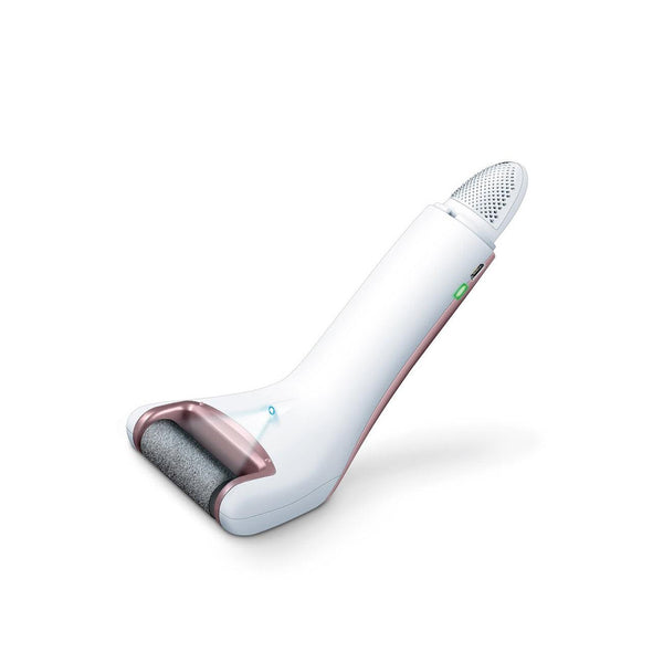 Beurer Beauty MP 55 Portable Pedicure Device - Skin Society {{ shop.address.country }}