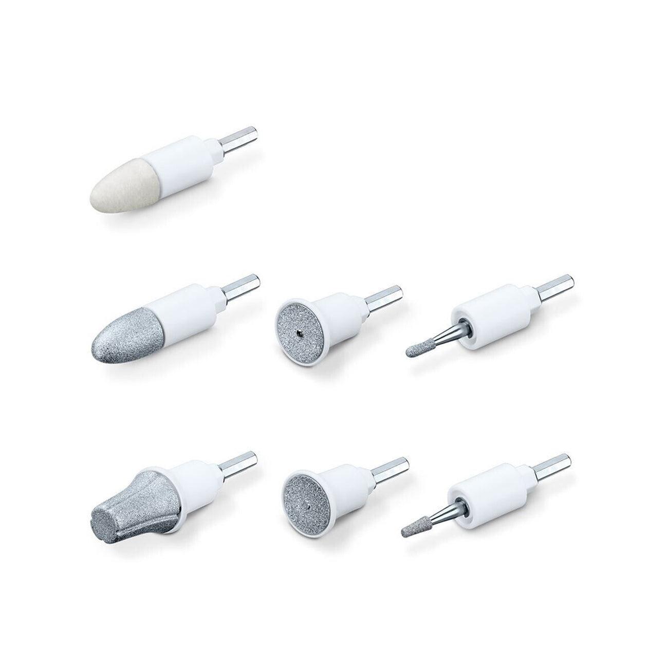 Beurer Beauty MP44 Manicure/Pedicure Set - Skin Society {{ shop.address.country }}